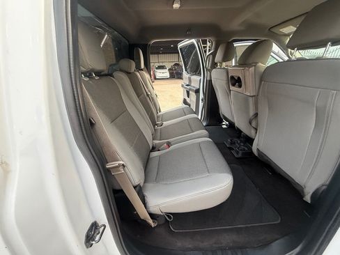 Used 2019 Ford F150 XL w/ XL Power Equipment Group AWD/4WD image 17