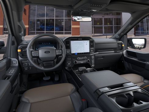 New 2026 Ford F150 Tremor w/ Equipment Group 402A High AWD/4WD image 9