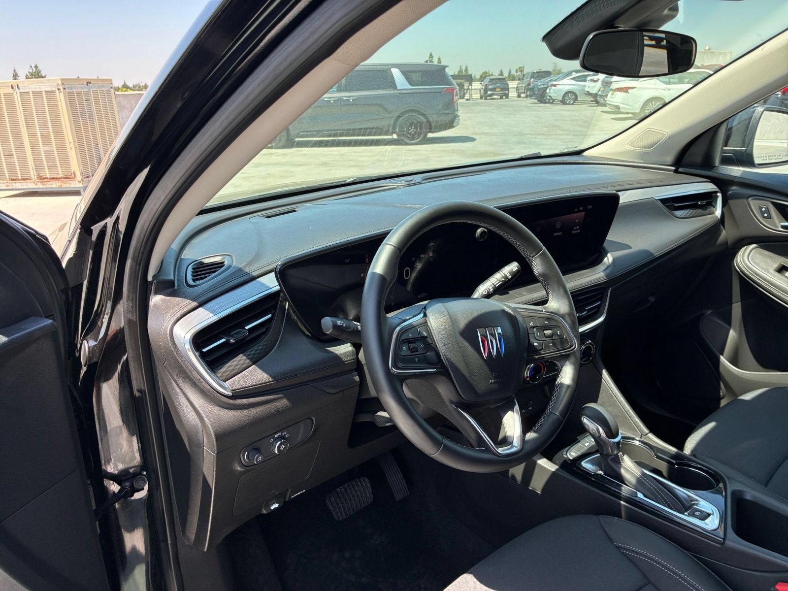 Used 2026 Buick Encore GX Preferred FWD image 32