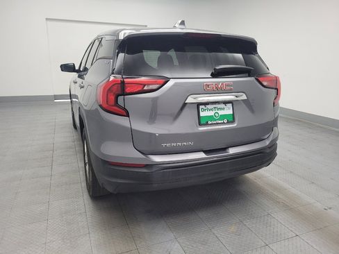 Used 2019 GMC Terrain SLE FWD image 6