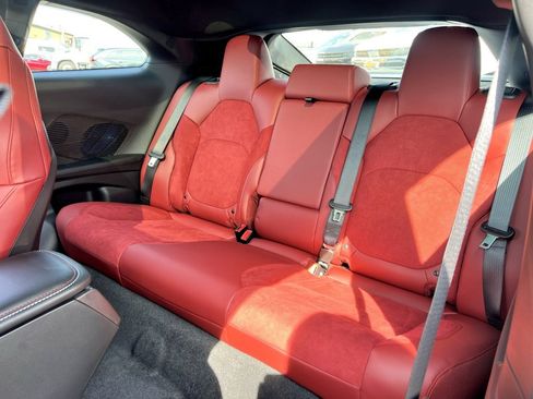 New 2025 Dodge Charger R/T Scat Pack w/ Track Pack image 15