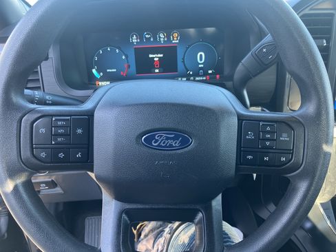 Certified 2024 Ford F150 STX w/ Tow/Haul Package image 19