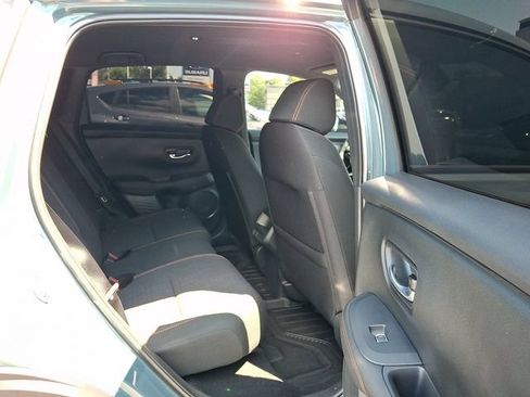 Used 2025 Honda HR-V Sport image 43