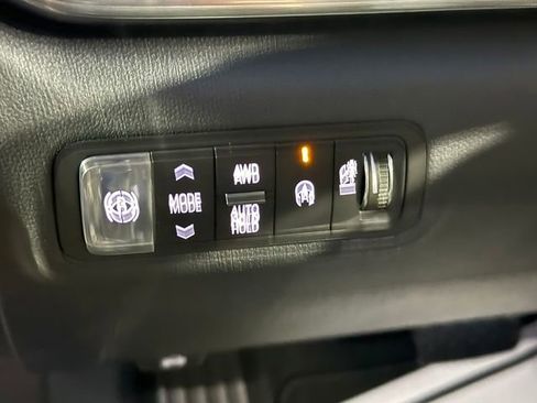 New 2026 GMC Terrain Elevation w/ Elevation Premium Package image 13