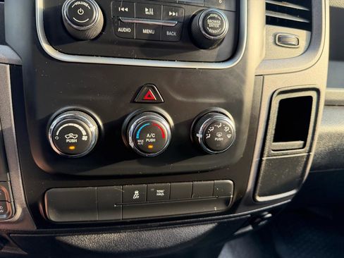 Used 2014 RAM 1500 Tradesman w/ Popular Equipment Group AWD/4WD image 51