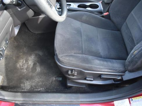 Used 2009 Ford Fusion SE image 24