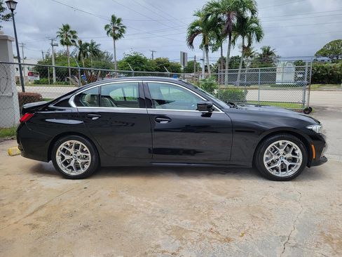 Used 2026 BMW 330i Sedan RWD image 4