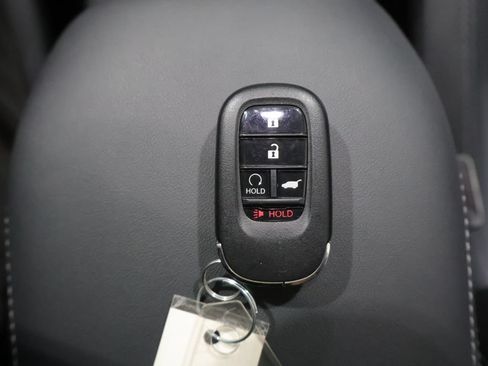 Used 2024 Honda HR-V EX-L image 26
