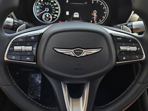New 2026 Genesis G70 2.5T Prestige image 29
