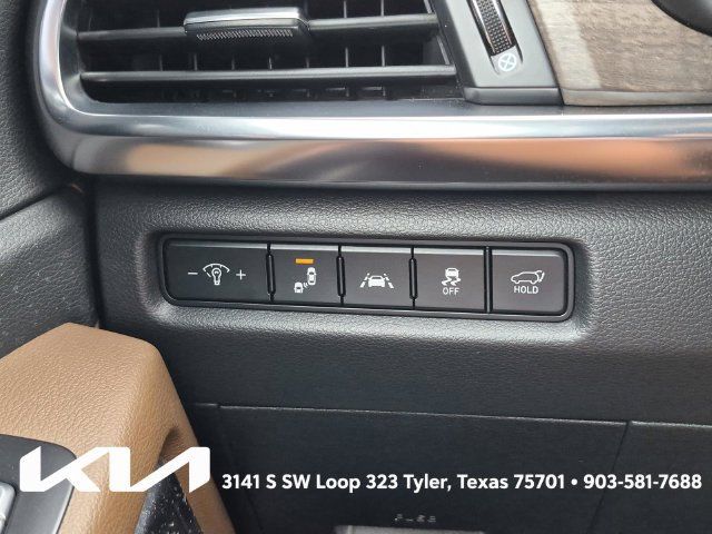 Certified 2022 Kia Telluride SX w/ SX Prestige Package AWD/4WD image 34