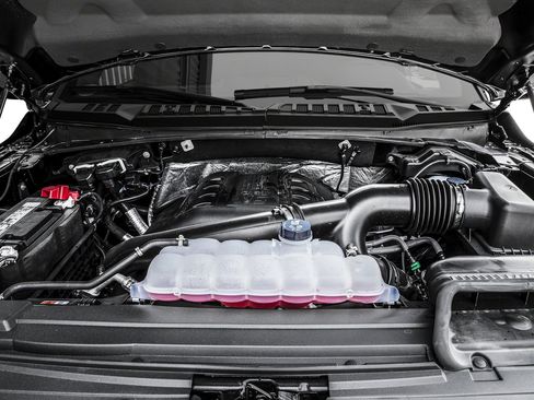 Used 2017 Ford F150 King Ranch w/ Equipment Group 601A Luxury image 76