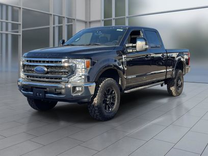 Used 2022 Ford F250 Lariat w/ Tremor Off-Road Package