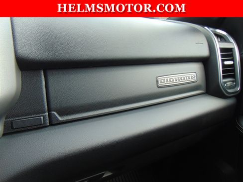 New 2026 RAM 2500 Big Horn image 45