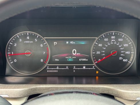 Used 2021 Kia Sorento EX AWD/4WD image 17