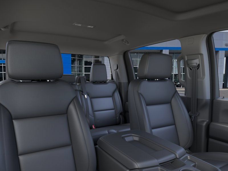 New 2026 GMC Sierra 3500 Pro w/ Convenience Package AWD/4WD image 26
