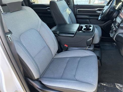 Certified 2024 RAM 1500 Big Horn image 11