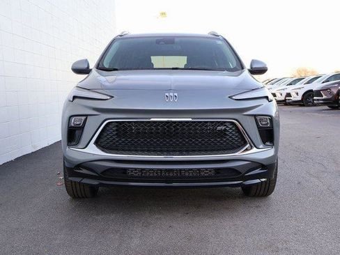 New 2026 Buick Encore GX Sport Touring image 2