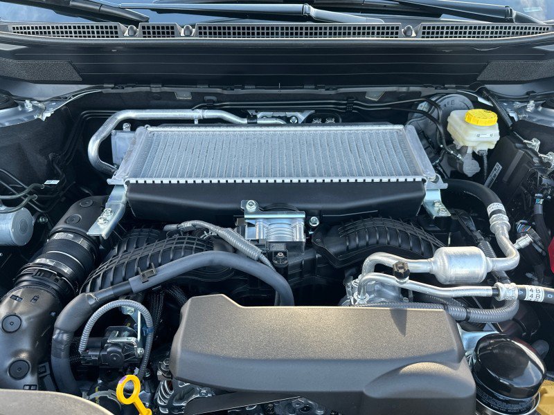 New 2026 Subaru Outback Touring XT AWD/4WD image 17