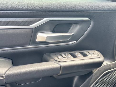 New 2026 RAM 1500 Big Horn w/ Night Edition AWD/4WD image 21