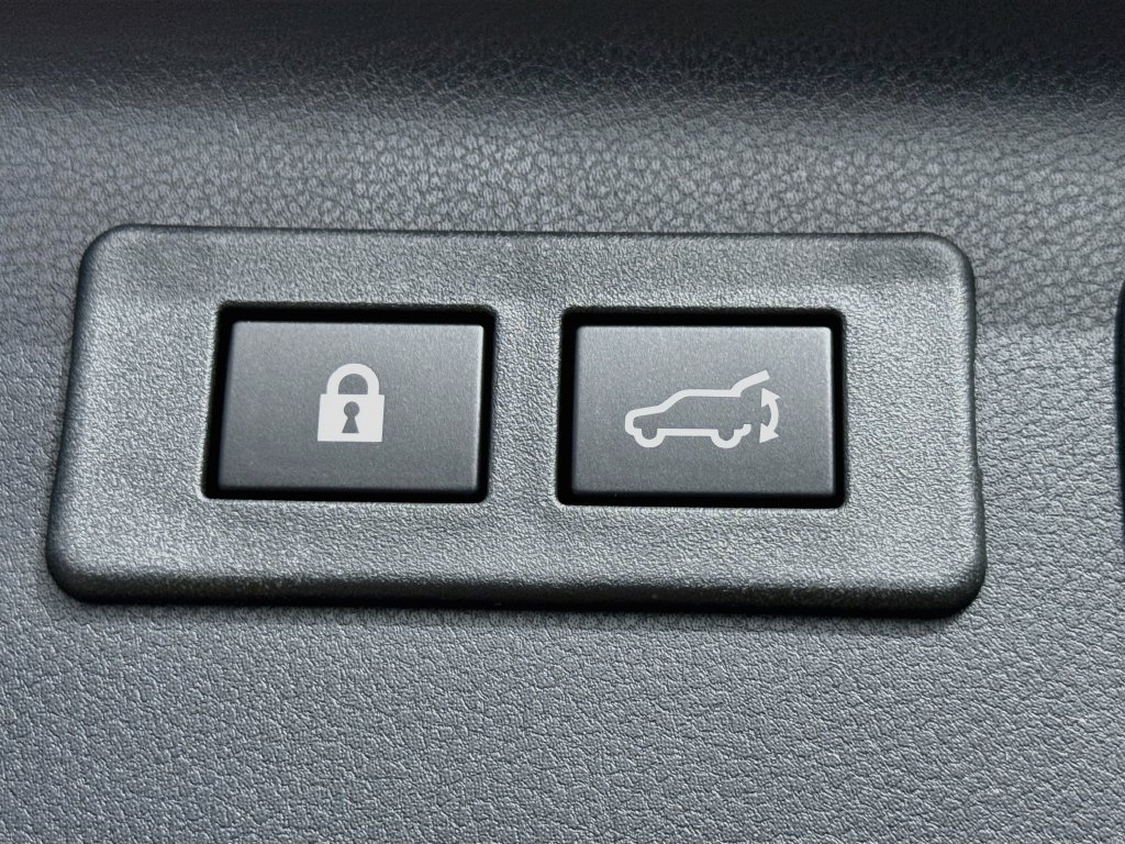 New 2026 Subaru Forester Touring AWD/4WD image 34