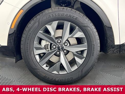 Used 2024 Kia Sportage SX Prestige image 36