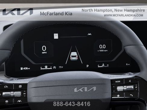 New 2026 Kia Sorento SX image 22