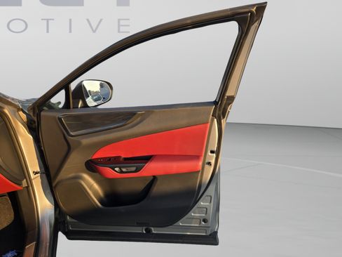 Used 2025 Lexus NX 250 FWD w/ Accessory Package (2T) image 31