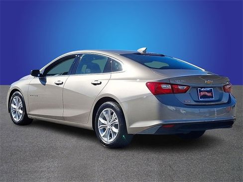 Used 2024 Chevrolet Malibu LT image 6
