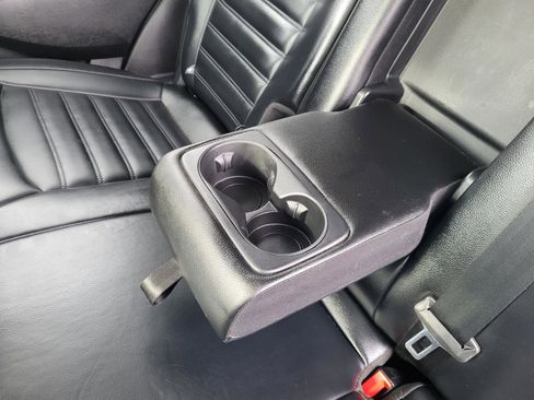 Used 2024 Ford Edge SEL image 17