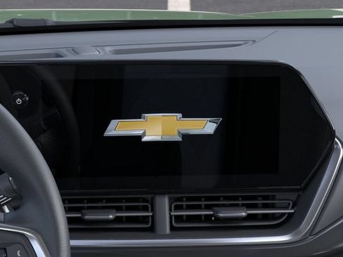 New 2026 Chevrolet Trax ACTIV w/ Driver Confidence Package FWD image 21