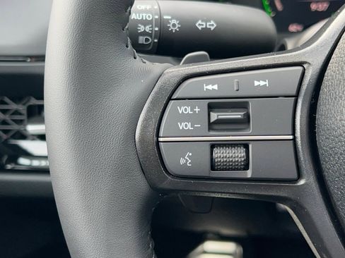 New 2026 Honda Accord Sport image 16