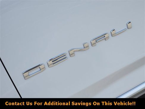 New 2026 GMC Yukon XL Denali w/ Sun & Power Step Package image 8