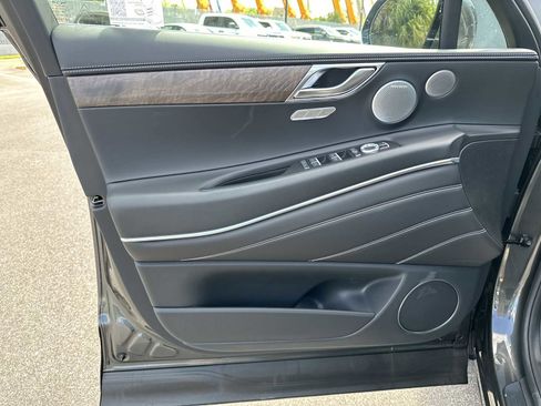 New 2026 Genesis GV80 2.5T Prestige AWD/4WD image 14