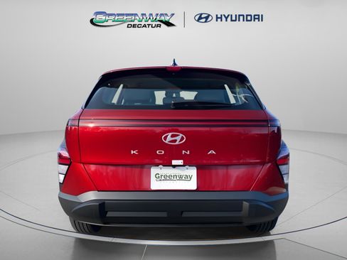 New 2026 Hyundai Kona SE FWD image 7