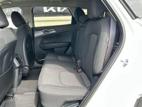 New 2026 Kia Sportage S AWD/4WD image 12