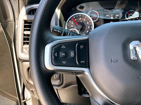 Used 2026 RAM 1500 Tradesman AWD/4WD image 12