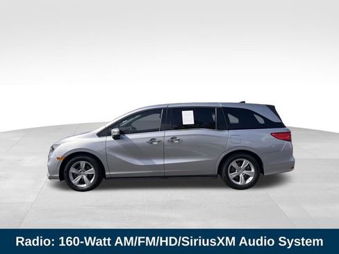 Used 2019 Honda Odyssey EX-L image 2