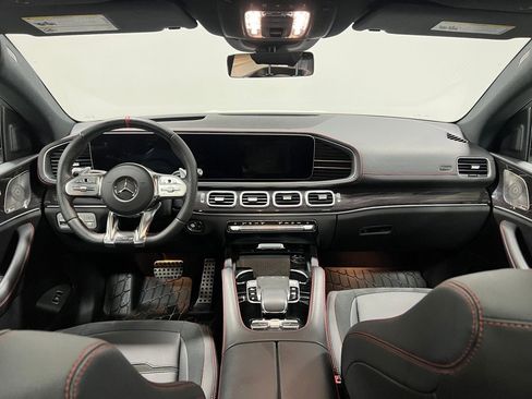 Used 2023 Mercedes-Benz GLE 53 AMG 4MATIC image 30