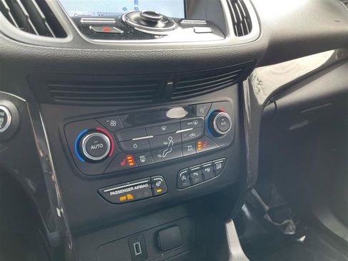 Used 2017 Ford Escape Titanium w/ Equipment Group 301A image 99