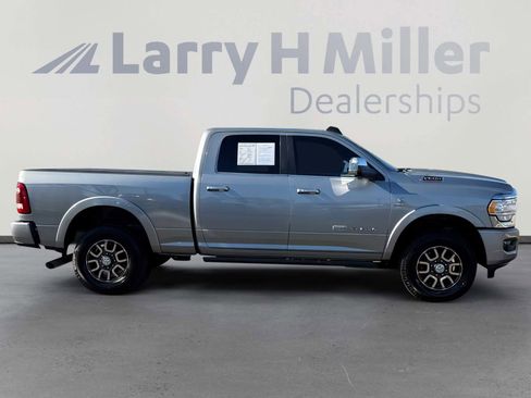 Used 2019 RAM 2500 Limited image 7