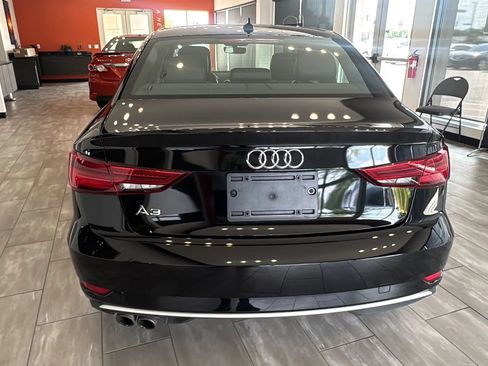 Used 2018 Audi A3 2.0T Premium FWD image 13