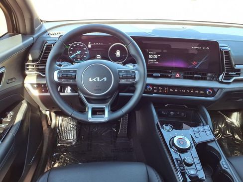 Used 2025 Kia Sportage X-Line Prestige image 12