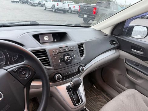 Used 2014 Honda CR-V EX image 8