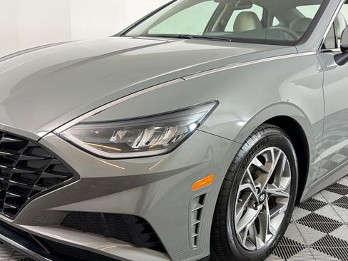 Used 2022 Hyundai Sonata SEL image 9