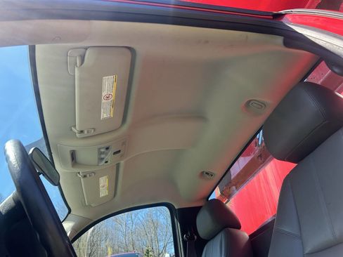 Used 2014 Chevrolet Silverado 3500 W/T w/ Snow Plow Prep Package image 46