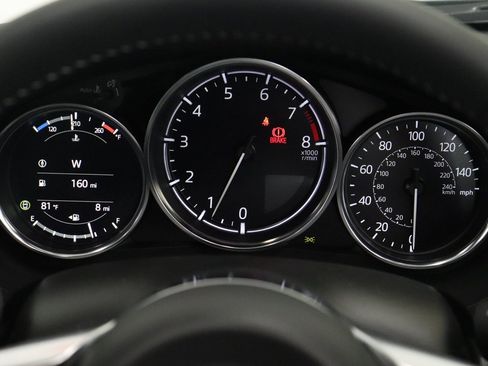 New 2025 MAZDA MX-5 Miata RF Club image 18