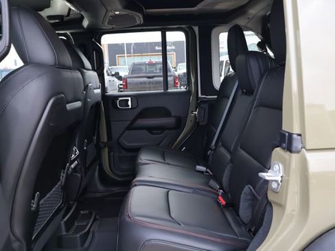 New 2026 Jeep Wrangler Unlimited Rubicon 392 w/ Quick Order Package 27X Moab AWD/4WD image 10
