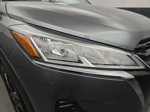 Used 2024 Nissan Kicks SV w/ Interior Electronics Package image 13