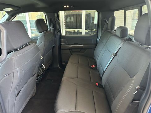 Certified 2023 Ford F150 XLT w/ Equipment Group 302A High image 23