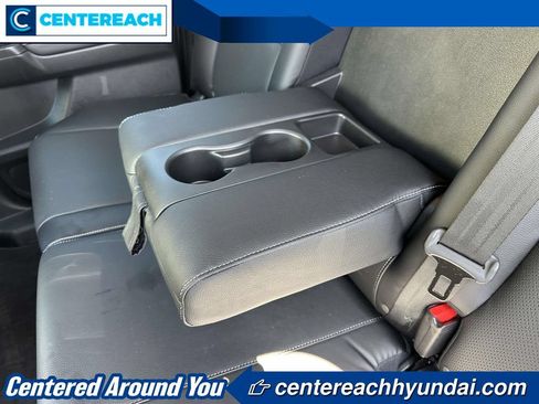 Used 2024 Honda Ridgeline RTL image 12